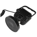Perel - LEDA251NW - LED-Strahler, 15 W, 800 lm, 7500°K, neutralweiß