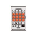 Perel - LEDA5005NW-BM - Design-LED-Strahler mit Bewegungsmelder - 50 W - Neutralweiß