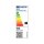 Perel - LEDA5005NW-BM - Design-LED-Strahler mit Bewegungsmelder - 50 W - Neutralweiß