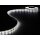 SATZ MIT FLEXIBLEM LED-STREIFEN UND NETZTEIL - KALTWEIß - 180 LEDs - 3 m - 12 VDC
