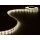 SATZ MIT FLEXIBLEM LED-STREIFEN UND NETZTEIL - WARMWEIß - 180 LEDs - 3 m - 12 VDC