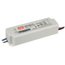SCHALTNETZTEIL - 1 AUSGANG - 20 W - 12 V