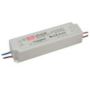 SCHALTNETZTEIL - 1 AUSGANG - 35 W - 24 V