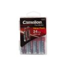 ALKALI-MANGAN AAA / LR3 1.5 V - 1200 mAh (24...