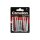 ALKALI-MANGAN D / LR20 1.5 V - 21000 mAh 4920.121.412  (2 St./Blisterverpackung)