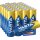 Varta - "High Energy" Alkali-Mangan AA / LR6 1.5V 4906.301.124 - 1,5 Volt 2960mAh AlMn - 24er Box