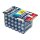 Varta - "High Energy" Alkali-Mangan AA / LR6 1.5V 4906.301.124 - 1,5 Volt 2960mAh AlMn - 24er Box