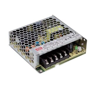SCHALTNETZTEIL - 1 AUSGANG - 75 W - 5 V - CLOSED FRAME (GESCHLOSSENE BAUFORM) - NUR FÜR DEN PROFESSIONELLEN EINSATZ BESTIMMT