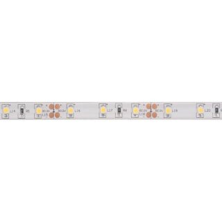 Velleman LS12M130CW1 LED-Streifen 5m 300 LED 12V 6500K IP61 Kaltweiß