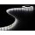 Velleman LS12M130CW1 LED-Streifen 5m 300 LED 12V 6500K IP61 Kaltweiß