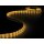 Velleman LS12M130Y1 LED-Streifen 5m 300 LED 12V Gelb Selbstklebend IP61