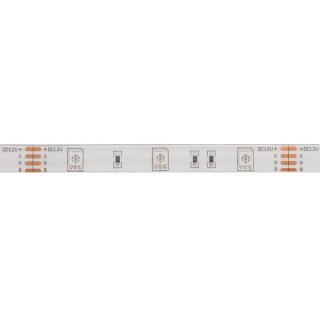 FLEXIBLER LED-STREIFEN - RGB - 150 LEDs - 5 m - 12 V
