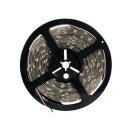Velleman LS12M230CW1 LED-Streifen 5m 300 LEDs 12V 6500K Kaltweiß