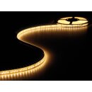 Velleman LS24M150WW1 LED-Streifen 5m 600 LED 24V 3000K...