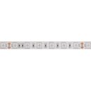 FLEXIBLER LED-STREIFEN - BLAU - 300 LEDs - 5 m - 24 V