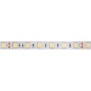 FLEXIBLER LED-STREIFEN - KALTWEIß - 300 LEDs - 5 m...
