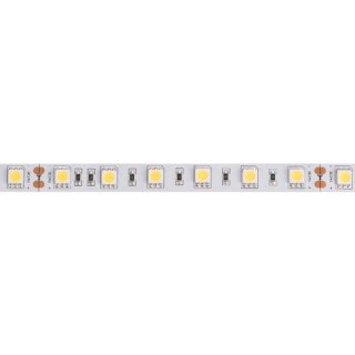 FLEXIBLER LED-STREIFEN - NEUTRALWEIß - 300 LEDs - 5 m - 24 V