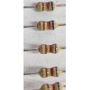 Velleman - MA620E0 - Metalfilm Resistor / Widerstand 1/4W 620E