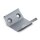 MONTAGEBÜGEL FÜR DAS LED-ALUMINIUMPROFIL ALU-CORNER - FEDERSTAHL - SILBER
