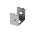 LEDsON - MC-SL15-STEEL - Montagebügel für das...