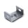 SPRING STEEL MOUNTING BRACKET FOR SLIMLINE 7 mm LED PROFILE