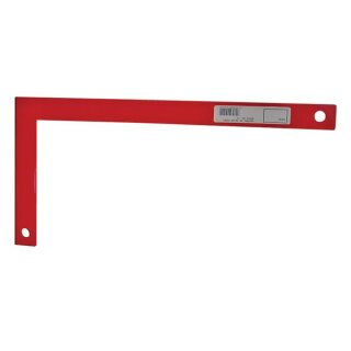 ANSCHLAGWINKEL - METALL - 500 mm
