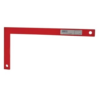 ANSCHLAGWINKEL - METALL - 800 mm