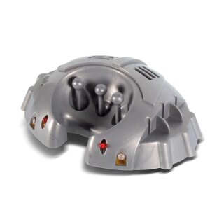 KRIECHENDER MINIROBOTER (MIT GEHÄUSE)