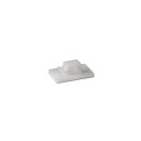 Velleman - MMP001 - Selbstklebender Kabelclip -...