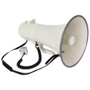LEISTUNGSSTARKES MEGAPHON 45W
