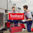 Toolland MP530 Metallwerkzeugkiste 530 x 200 x 200 mm | 5 Auslegerfächer
