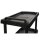 ArtPlast MP77 Werkzeugwagen mit 3 Ablagen und Rollen | 75x37,5x92 cm