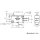 Velleman - MS12 - Standard 12A, Ohne Hebel