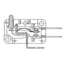 Velleman - MS12-L - Standard 12A, Langer Hebel