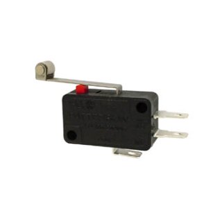 Velleman - MS12-R - Standard 12A, Langer Rollenhebel