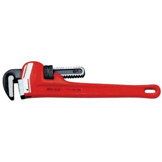 EGAmaster - MS61014 - Rohrzange - Robust - 8" - Ø 1" - 0.42 kg