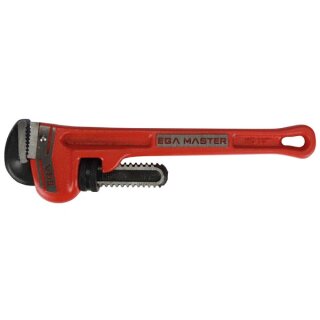 EGAmaster - MS61015 - Rohrzange - Robust - 10" - Ø 1.1/2" - 0.83 kg
