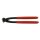 EGAmaster - MS62140 - Monierzange - 225 mm
