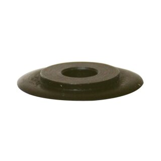 EGAmaster - MS631106 - Rädchen - Für Rohrschneider 40656 und 40657 - 18 x 3 mm