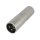 3-POLIGER XLR-KABELSTECKER - 3-POLIGER XLR-KABELSTECKER