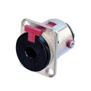 NEUTRIK - EINBAUKLINKENBUCHSEN, 3-POLIGE 6.35mm...