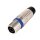 NEUTRIK - MALE CABLE CONNECTOR - SCREW TYPE TERMINALS - IP54