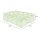 Perel OCLS320 Gartenmöbelabdeckung 320 x 275 x 80 cm | Wasserdicht & UV-beständig