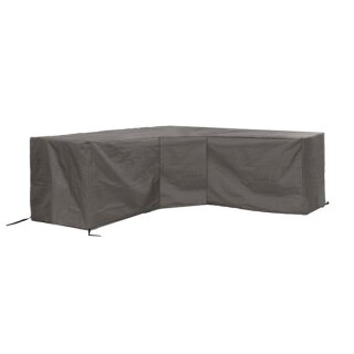 SCHUTZHÜLLE FÜR LOUNGE-SET - TRAPEZ
