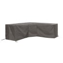 SCHUTZHÜLLE FÜR LOUNGE-SET - TRAPEZ