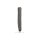 Perel - OCP-XXL - Schutzhülle für Ampelschirm, XXL, Grau, 295 cm x 70 cm