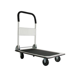 PLATTFORMWAGEN - 74 x 48 cm - MAX. TRAGLAST 150 kg