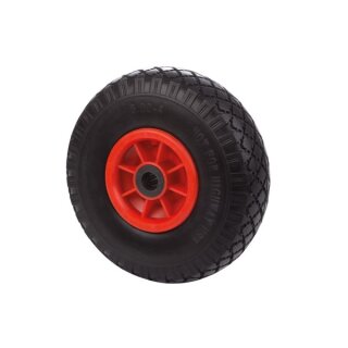 Tooland - OHT1PU - Rad für QT102, QT119 und OHT10 - unplattbar