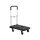 ALU-PLATTFORMWAGEN - KLAPPBAR - TRAGKRAFT 150 kg