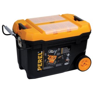 MOBILER WERKZEUGKOFFER - 595 x 420 x 370 mm